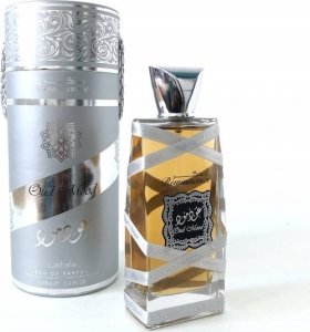 Lattafa LATTAFA OUD MOOD REMINISCENCE (M/W) EDP/S 100ML 2