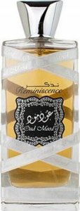 Lattafa LATTAFA OUD MOOD REMINISCENCE (M/W) EDP/S 100ML 3