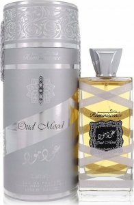 Lattafa LATTAFA OUD MOOD REMINISCENCE (M/W) EDP/S 100ML 5