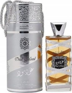 Lattafa LATTAFA OUD MOOD REMINISCENCE (M/W) EDP/S 100ML 6
