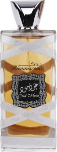 Lattafa LATTAFA OUD MOOD REMINISCENCE (M/W) EDP/S 100ML 7