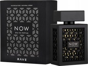 Lattafa LATTAFA RAVE NOW (M/W) EDP/S 100ML 2