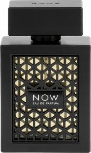 Lattafa LATTAFA RAVE NOW (M/W) EDP/S 100ML 4