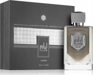 Lattafa LATTAFA LIAM (M/W) EDP/S 100ML 2