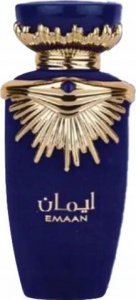 Lattafa LATTAFA EMAAN (M/W) EDP/S 100ML 2