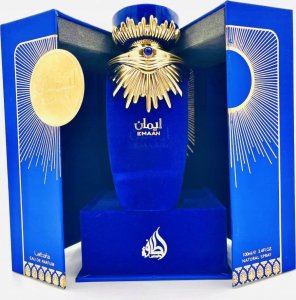 Lattafa LATTAFA EMAAN (M/W) EDP/S 100ML 3