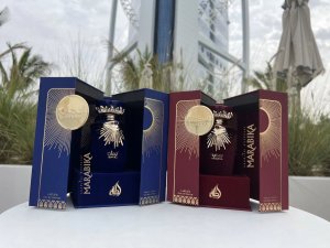 Lattafa LATTAFA EMAAN (M/W) EDP/S 100ML 7