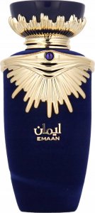 Lattafa LATTAFA EMAAN (M/W) EDP/S 100ML 8