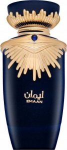 Lattafa LATTAFA EMAAN (M/W) EDP/S 100ML 9