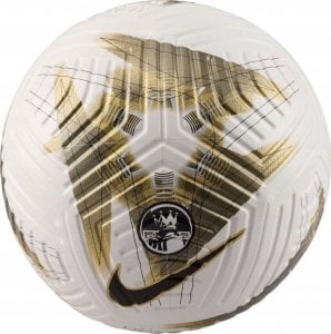 Nike Nike Premier League Club Elite Ball FQ4967-106 białe 5 1