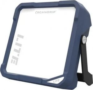 Scangrip Nieoślepiająca lampa robocza 6000 lm VEGA LITE 03.5453 4