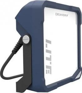 Scangrip Nieoślepiająca lampa robocza 6000 lm VEGA LITE 03.5453 5