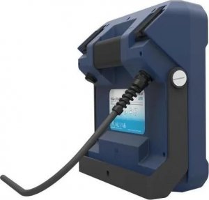 Scangrip Nieoślepiająca lampa robocza 6000 lm VEGA LITE 03.5453 6