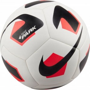 Nike Nike NK Park Team Ball DN3607-100 białe 4 1
