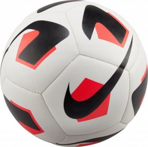 Nike Nike NK Park Team Ball DN3607-100 białe 4 2