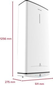 Bojler Ariston PODGRZ.VELIS PRO 100 EU 2