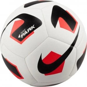 Nike Nike NK Park Team Ball DN3607-100 białe 3 1
