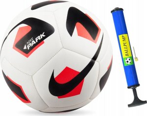 Nike Nike NK Park Team Ball DN3607-100 białe 3 3