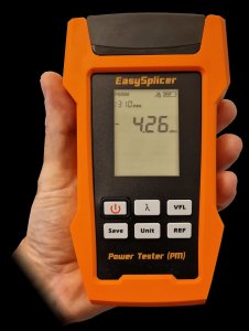 EasySplicer EasySplicer PM 1