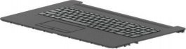 HP Top Cover WKeyboard STD ODD 1