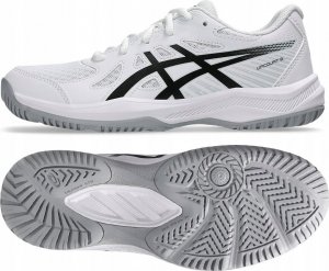 Asics Buty Asics UPCOURT 6 GS 1074A045 101 1