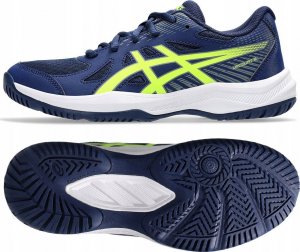 Asics Buty Asics UPCOURT 6 GS 1074A045 400 1