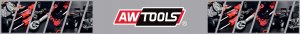 AWTools AWTOOLS PRZEWÓD / WĄŻ PNEUMATYCZNY ZBROJONY PVC 8mm x 15m 3