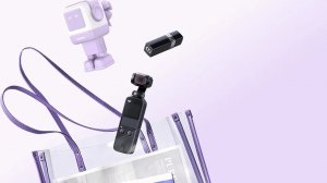 Ładowarka Ugreen Ładowarka sieciowa UGREEN Nexode Robot GaN 2xUSB-A, USB-C 65W fioletowa 4