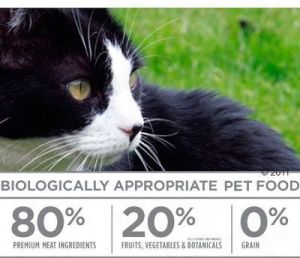 Orijen ORIJEN Cat & Kitten 5.4kg 2