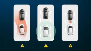 Wideorejestrator 70mai A510 + kamera tylna RC11 6