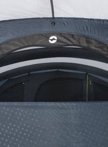 Namiot turystyczny Outwell Namiot 5-osobowy Outwell Sunhill 5 Air Uniwersalny 11