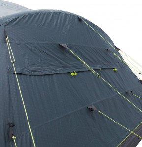 Namiot turystyczny Outwell Namiot 5-osobowy Outwell Sunhill 5 Air Uniwersalny 12