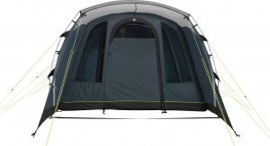 Namiot turystyczny Outwell Namiot 5-osobowy Outwell Sunhill 5 Air Uniwersalny 3