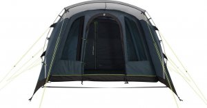 Namiot turystyczny Outwell Namiot 5-osobowy Outwell Sunhill 5 Air Uniwersalny 6