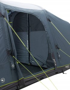 Namiot turystyczny Outwell Namiot 6-osobowy Outwell Moonhill 6 Air - blue Uniwersalny 15