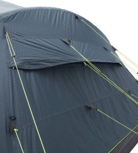 Namiot turystyczny Outwell Namiot 6-osobowy Outwell Moonhill 6 Air - blue Uniwersalny 16