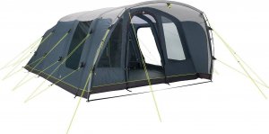 Namiot turystyczny Outwell Namiot 6-osobowy Outwell Moonhill 6 Air - blue Uniwersalny 3