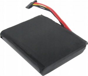 Kf Akumulator Bateria Ahl03711018 Nawigacja Gps Tomtom Go Live 1000 1005 2050 / Cs-tm100sl 5
