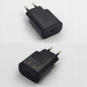 Ładowarka Samsung Super Fast Charging 1x USB-C  (2453214) 4