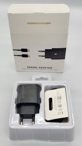 Ładowarka Samsung Super Fast Charging 1x USB-C  (2453214) 6