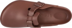 Birkenstock Birkenstock Boston Essentials EVA 1027386 Brązowe 43 10