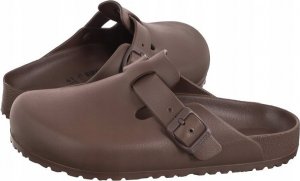 Birkenstock Birkenstock Boston Essentials EVA 1027386 Brązowe 42 14