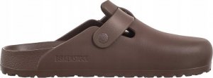 Birkenstock Birkenstock Boston Essentials EVA 1027386 Brązowe 42 16