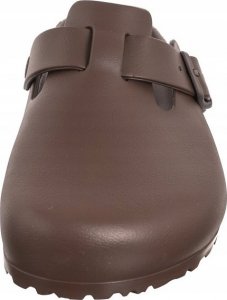 Birkenstock Birkenstock Boston Essentials EVA 1027386 Brązowe 42 17