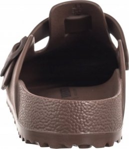 Birkenstock Birkenstock Boston Essentials EVA 1027386 Brązowe 42 18