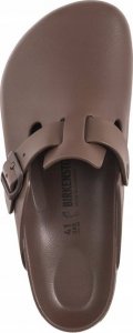 Birkenstock Birkenstock Boston Essentials EVA 1027386 Brązowe 42 19