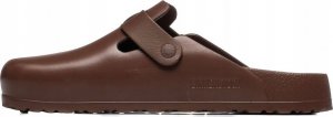 Birkenstock Birkenstock Boston Essentials EVA 1027386 Brązowe 42 2