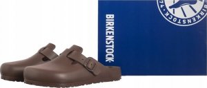 Birkenstock Birkenstock Boston Essentials EVA 1027386 Brązowe 42 21