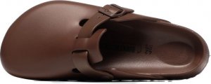 Birkenstock Birkenstock Boston Essentials EVA 1027386 Brązowe 42 3