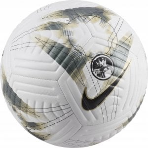 Nike Nike Premier League Academy Ball FB2985-106 białe 5 1